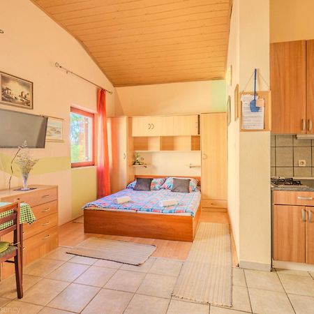 Appartamento Zdenko Metajna Esterno foto