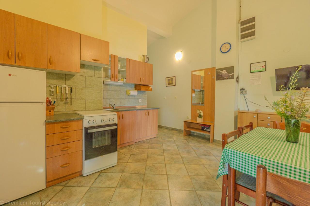 Appartamento Zdenko Metajna Esterno foto