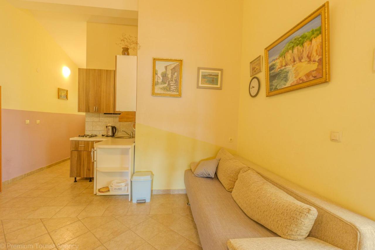 Appartamento Zdenko Metajna Esterno foto