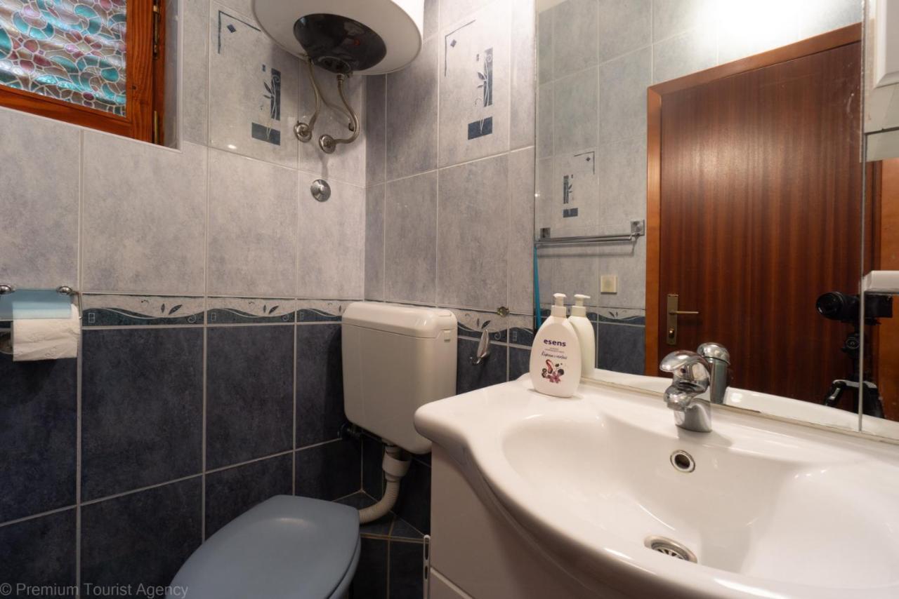 Appartamento Zdenko Metajna Esterno foto