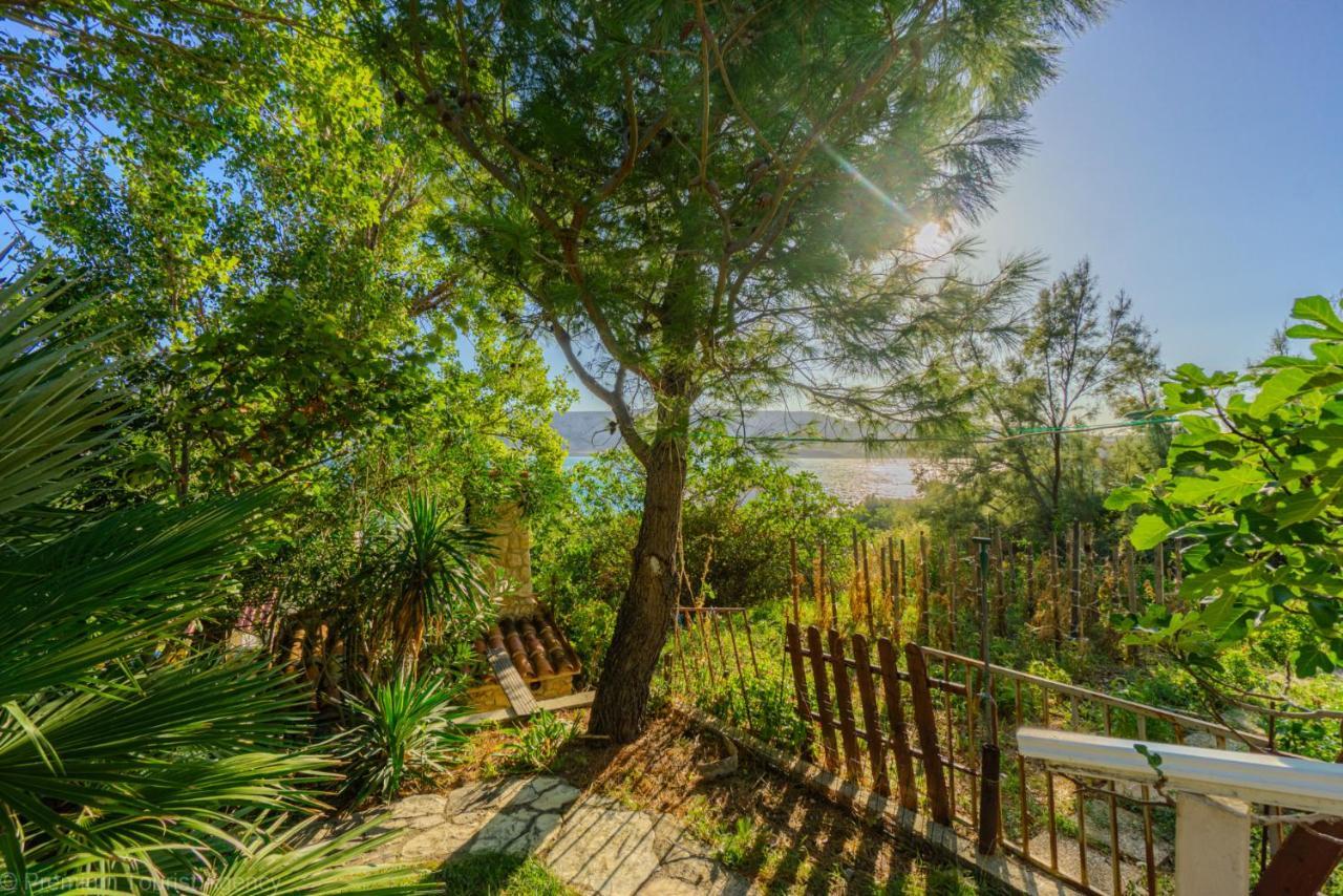 Appartamento Zdenko Metajna Esterno foto