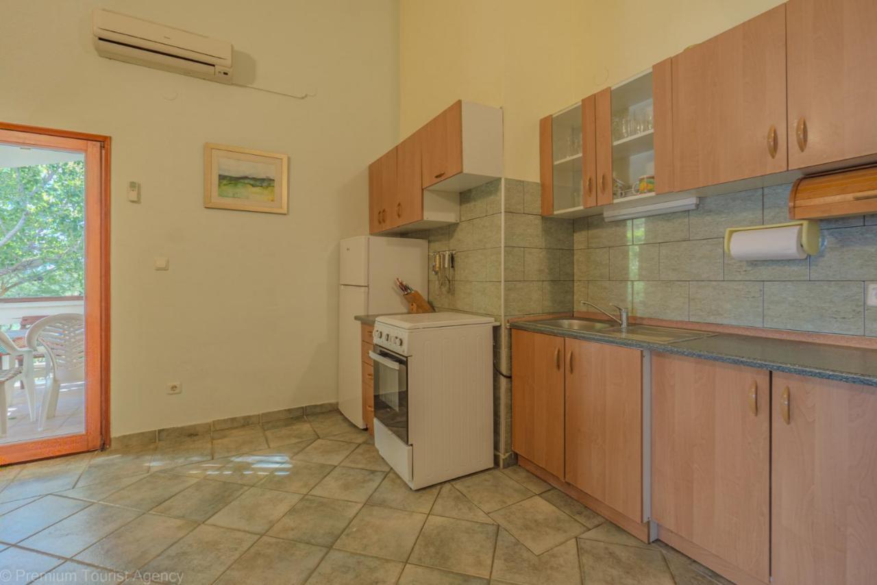 Appartamento Zdenko Metajna Esterno foto