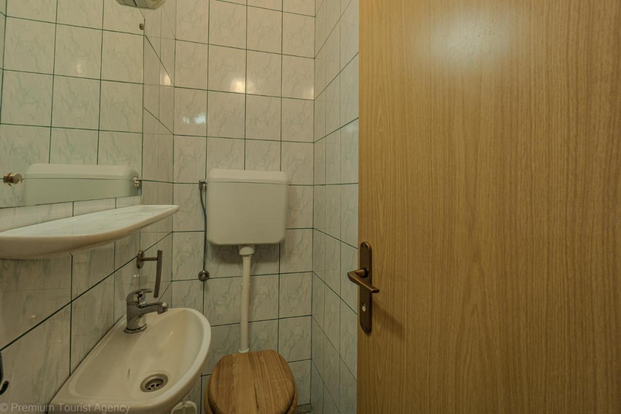 Appartamento Zdenko Metajna Esterno foto