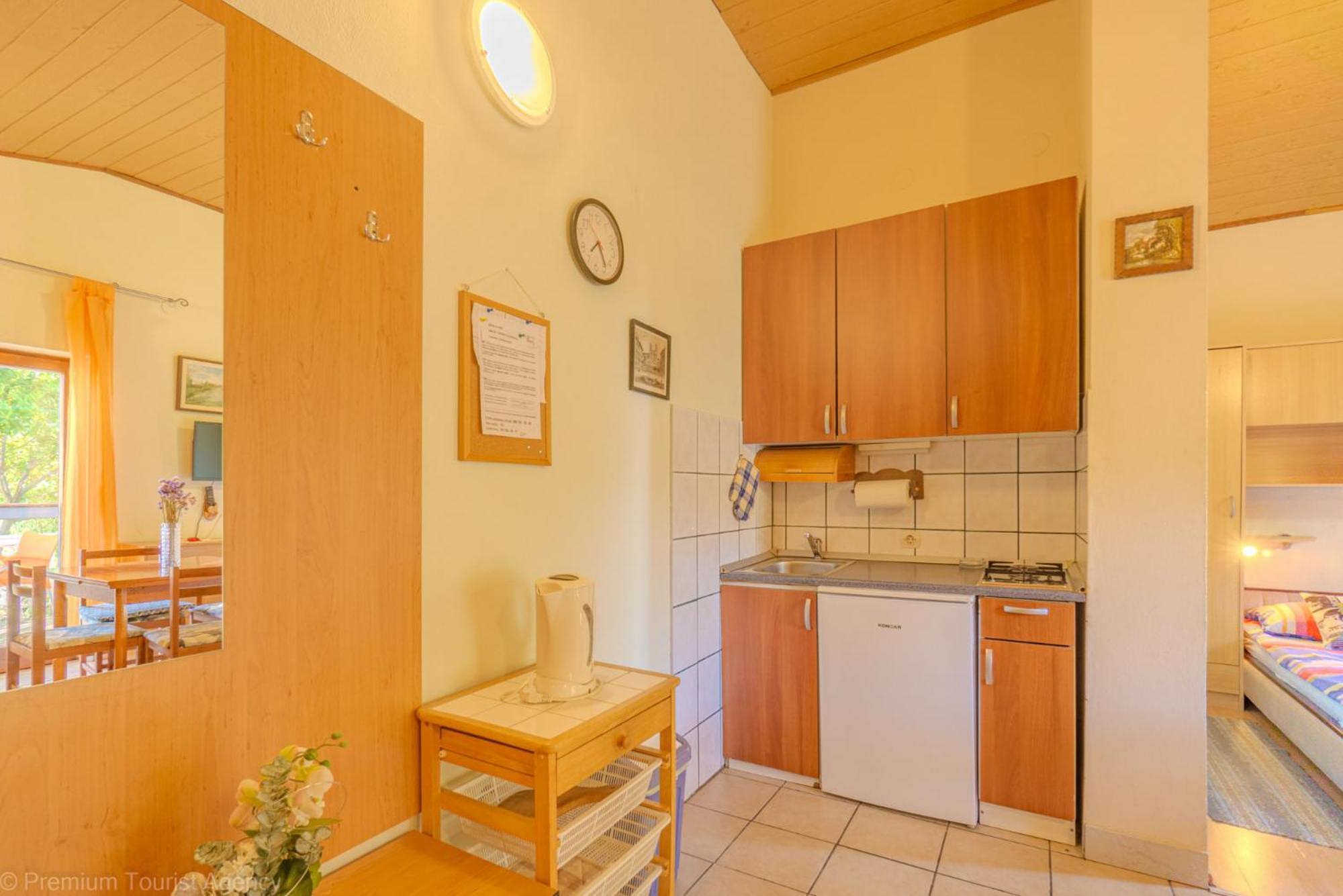 Appartamento Zdenko Metajna Esterno foto