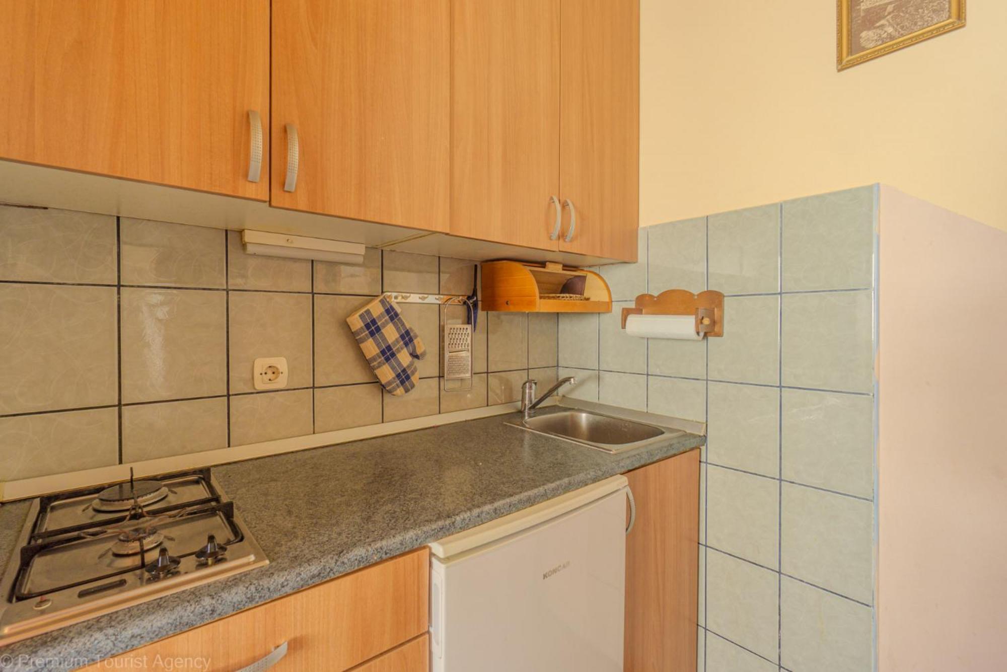 Appartamento Zdenko Metajna Esterno foto