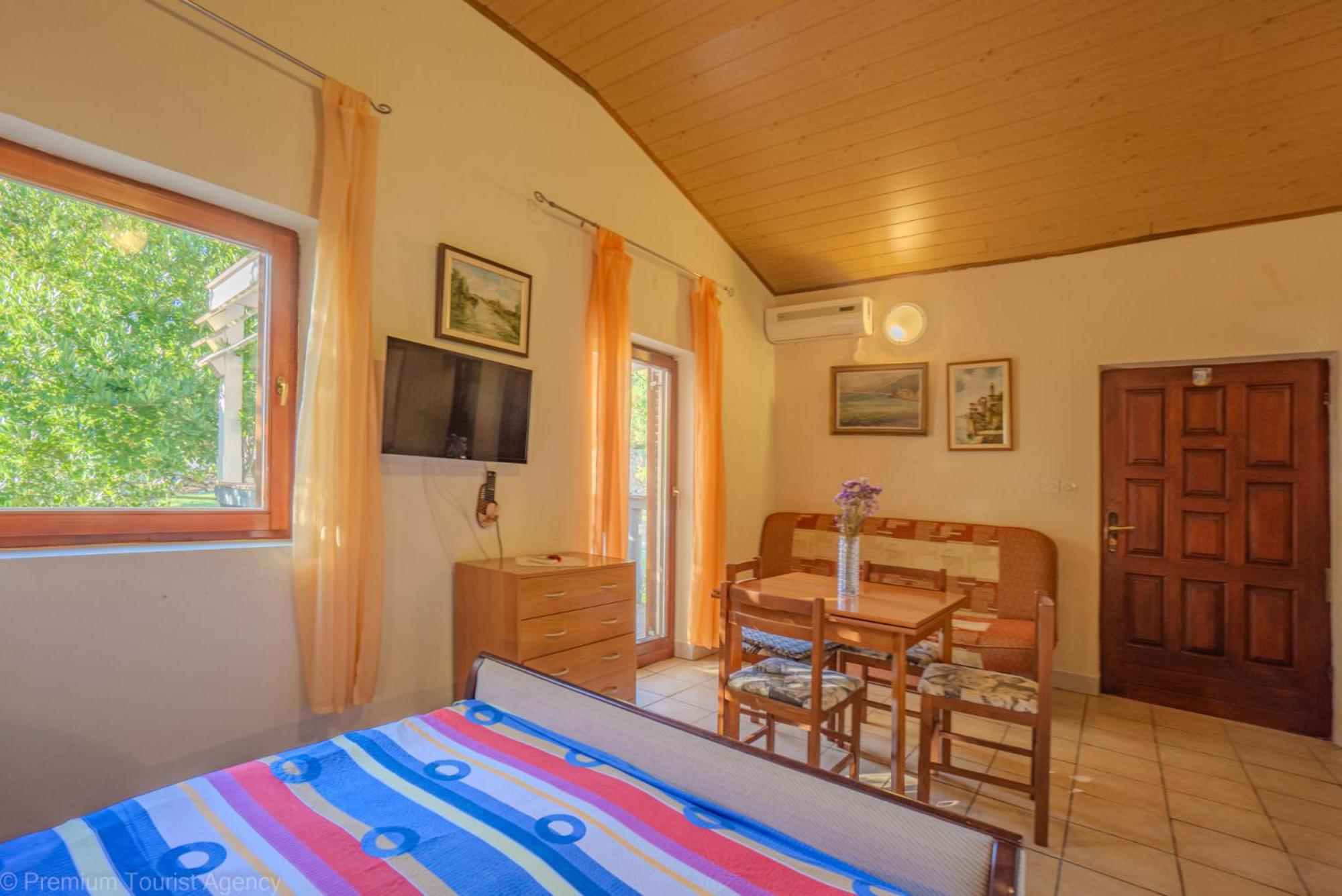 Appartamento Zdenko Metajna Esterno foto
